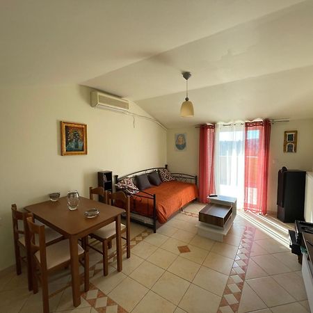 La Soffitta Di Bampina Daire Perivólion Dış mekan fotoğraf
