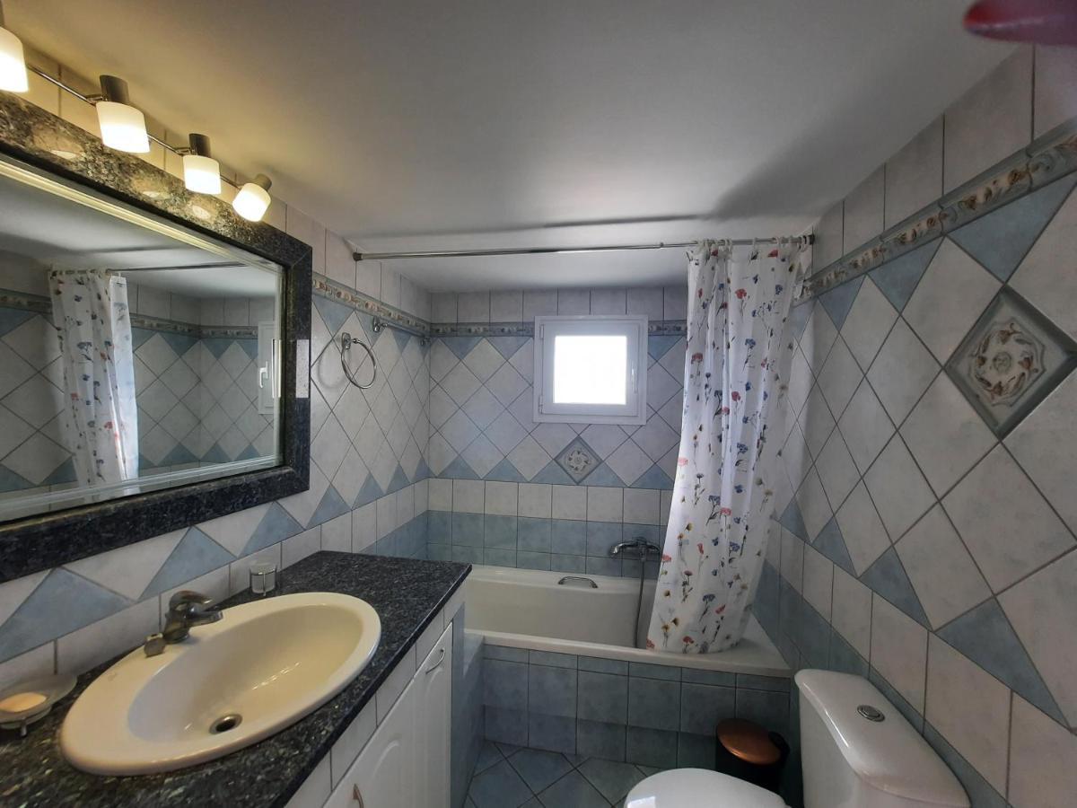 La Soffitta Di Bampina Daire Perivólion Dış mekan fotoğraf
