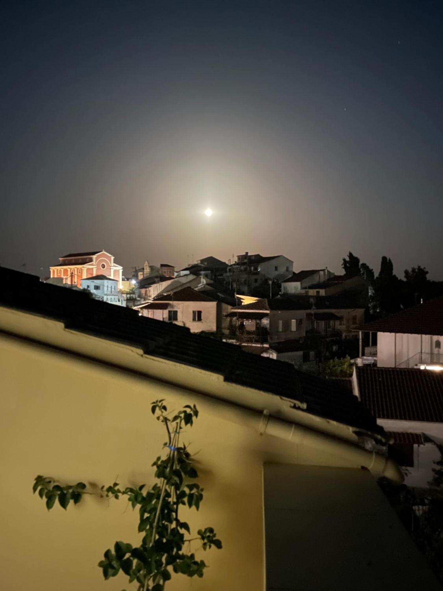 La Soffitta Di Bampina Daire Perivólion Dış mekan fotoğraf